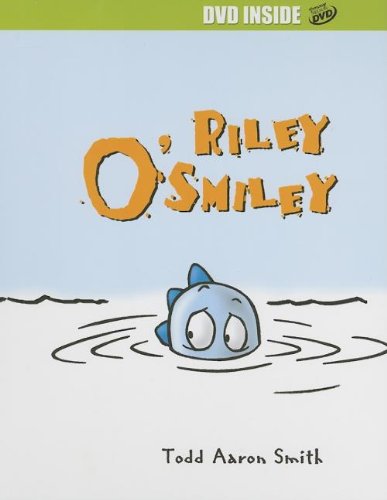 Beispielbild fr Riley O'smiley zum Verkauf von HPB-Diamond