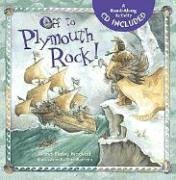 9781400308224: Off to Plymouth Rock