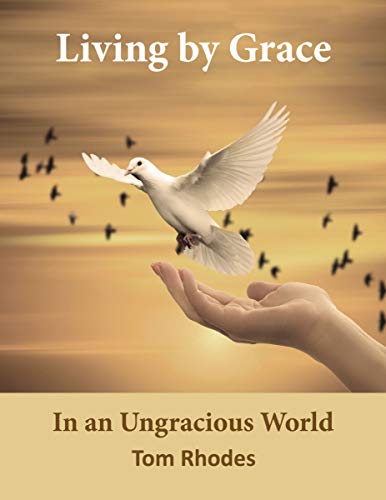 Beispielbild fr Living by Grace: In an Ungracious World zum Verkauf von Buchpark