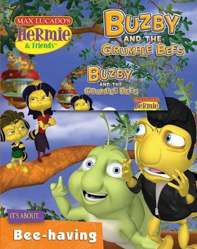 Imagen de archivo de Buzby and the Grumble Bees a la venta por Better World Books