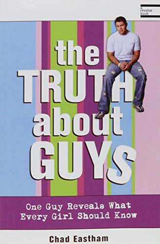 Beispielbild fr The Truth About Guys zum Verkauf von SecondSale