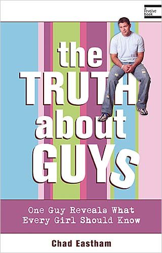 Imagen de archivo de The Truth About Guys a la venta por BooksRun