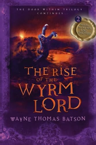 Beispielbild fr The Rise of the Wyrm Lord: The Door within Trilogy zum Verkauf von WorldofBooks