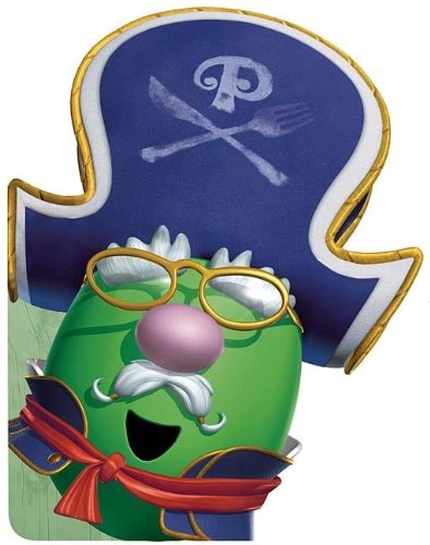 9781400311590: I Can Do It!: The Pirates Who Don't Do Anything (Veggietales)
