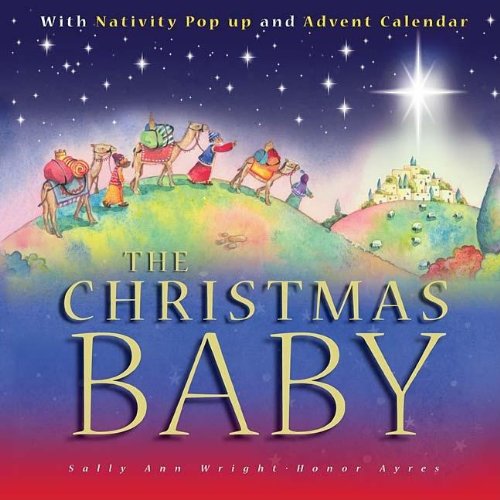 Beispielbild fr The Christmas Baby zum Verkauf von ThriftBooks-Dallas