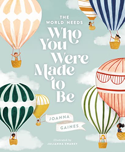 Stock image for The World Needs Who You Were Made to Be for sale by Bayside Books