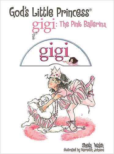 Stock image for The Pink Ballerina for sale by Better World Books