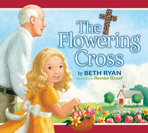 Beispielbild fr The Flowering Cross zum Verkauf von Once Upon A Time Books