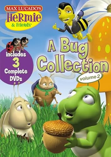 9781400316069: A Bug Collection DVD Box Set: Volume 2