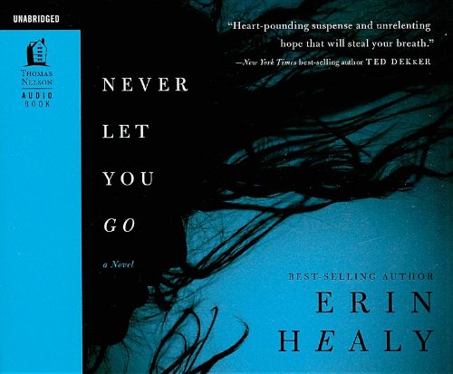 Beispielbild fr Never Let You Go zum Verkauf von HPB-Emerald