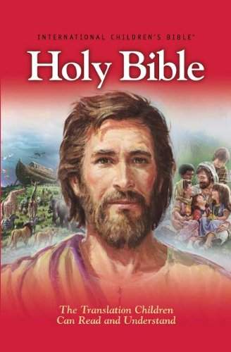 Stock image for Holy Bible for sale by Better World Books