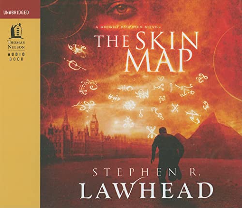 The Skin Map (Bright Empires Book 1)