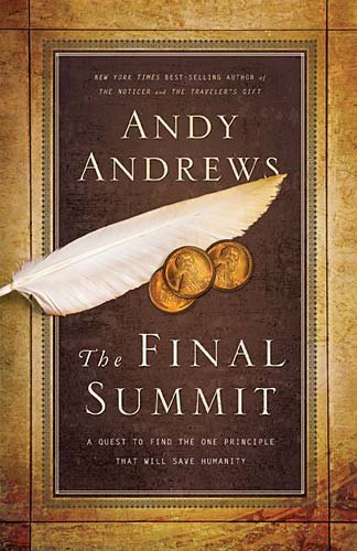 9781400316809: The Final Summit: Audio Book on CD