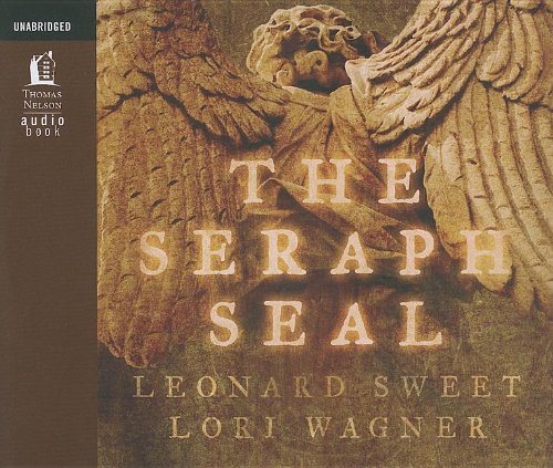 Imagen de archivo de The Seraph Seal a la venta por Wonder Book