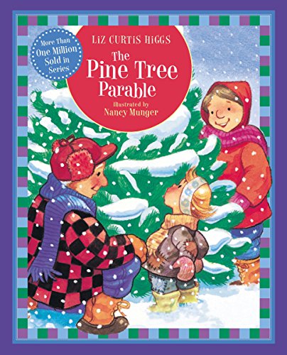 9781400318087: The Pine Tree Parable