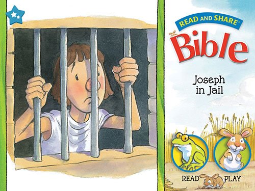 9781400318834: Joseph in Jail