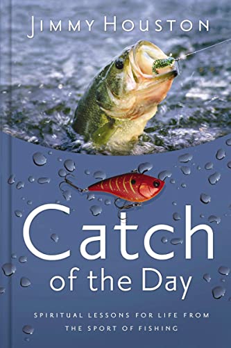 9781400319640: Catch of the Day