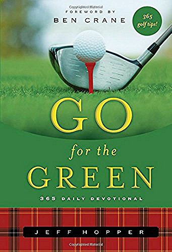 Stock image for Go for the Green for sale by Better World Books