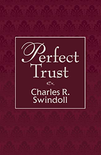 

Perfect Trust
