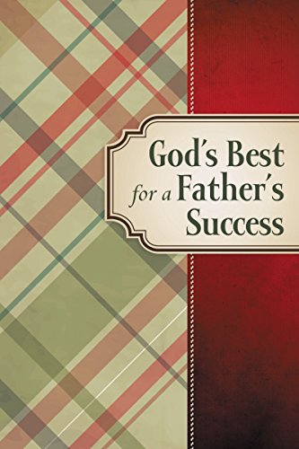 Stock image for God's Best For A Father's Success Sc W/Display for sale by WorldofBooks