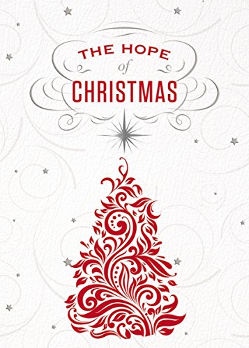 Beispielbild fr The Hope of Christmas zum Verkauf von Buchpark