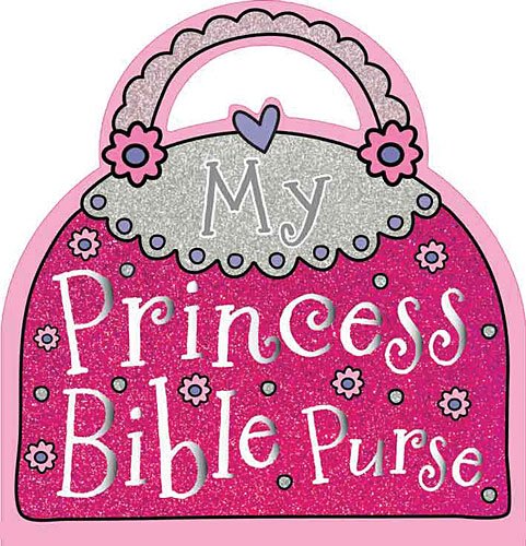 Beispielbild fr My Princess Bible Purse zum Verkauf von ThriftBooks-Atlanta