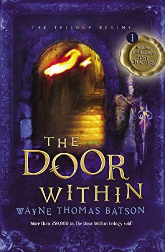 Beispielbild fr The Door Within (Door Within Trilogy) zum Verkauf von SecondSale
