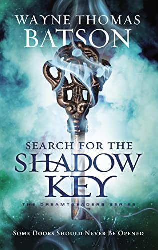 Stock image for Search for the Shadow Key (Dreamtreaders) for sale by SecondSale