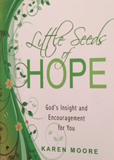 Stock image for Little Seeds of Hope for sale by Once Upon A Time Books