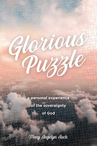 Imagen de archivo de Glorious Puzzle: A Personal Experience of the Sovereignty of God a la venta por PlumCircle