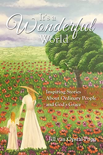 Stock image for It's A Wonderful World: Inspiring Stories About Ordinary People and God's Grace for sale by SecondSale