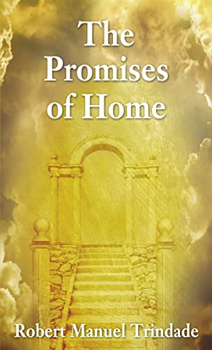 Imagen de archivo de The Promises of Home a la venta por Revaluation Books