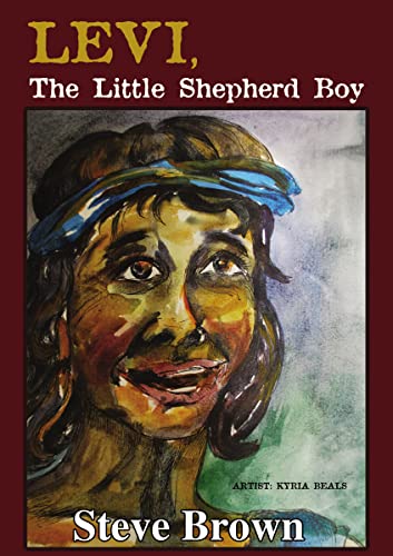 Stock image for Levi The Little Shepherd Boy (Paperback) for sale by Book Depository International