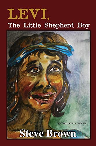 Beispielbild fr Levi The Little Shepherd Boy zum Verkauf von Buchpark