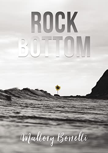 Imagen de archivo de Rock Bottom a la venta por PlumCircle