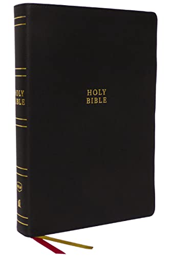 Beispielbild fr NKJV HOLY BIBLE SUPER GIANT PRINT REFERENCE BIBLE Format: GL zum Verkauf von INDOO