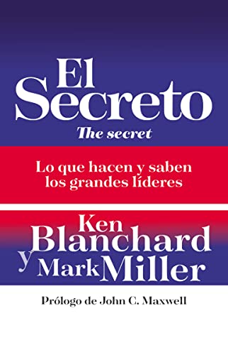 Stock image for El secreto: Lo que hacen y saben los grandes liberes for sale by Revaluation Books