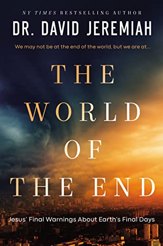 Stock image for The World of the End for sale by Zoom Books Company