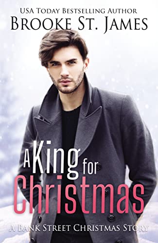 Imagen de archivo de A King for Christmas: A Bank Street Christmas Story a la venta por Revaluation Books