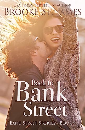 Stock image for Back to Bank Street (Bank Street Stories) for sale by Big River Books