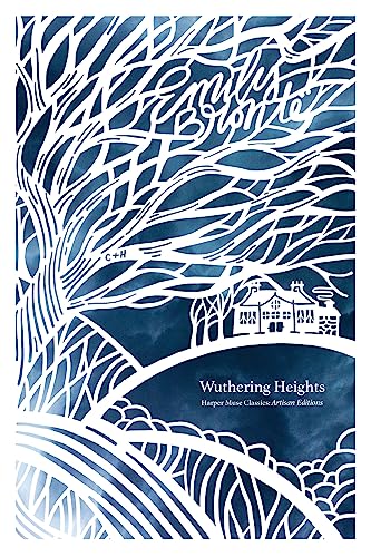 Stock image for Wuthering Heights (Artisan Edition) (Paperback) for sale by Grand Eagle Retail