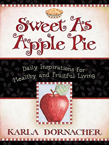 Imagen de archivo de Sweet as Apple Pie a la venta por Better World Books