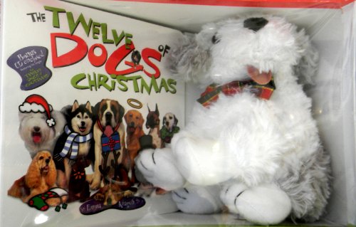 9781400394043: The Twelve Dogs of Christmas Gift Set
