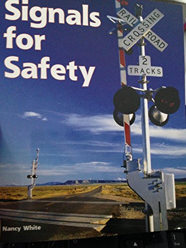 Beispielbild fr Signals for Safety zum Verkauf von Better World Books