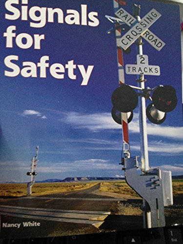 Stock image for Signals for Safety for sale by Better World Books