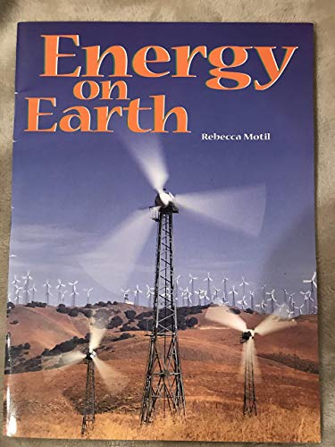 Beispielbild fr Energy on Earth (Ranger Rick Science Spectacular) zum Verkauf von BooksRun