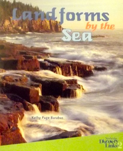 Stock image for Landforms by the Sea for sale by Wonder Book