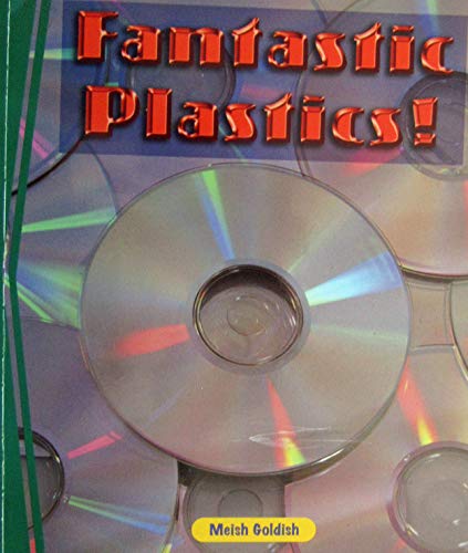 Beispielbild fr Fantastic Plastics zum Verkauf von Better World Books