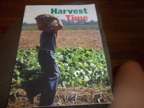 Newbridge Teacher's Guide: Harvest Time (9781400740925) by Marilee Robin Burton