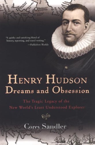 9781400741434: Henry Hudson